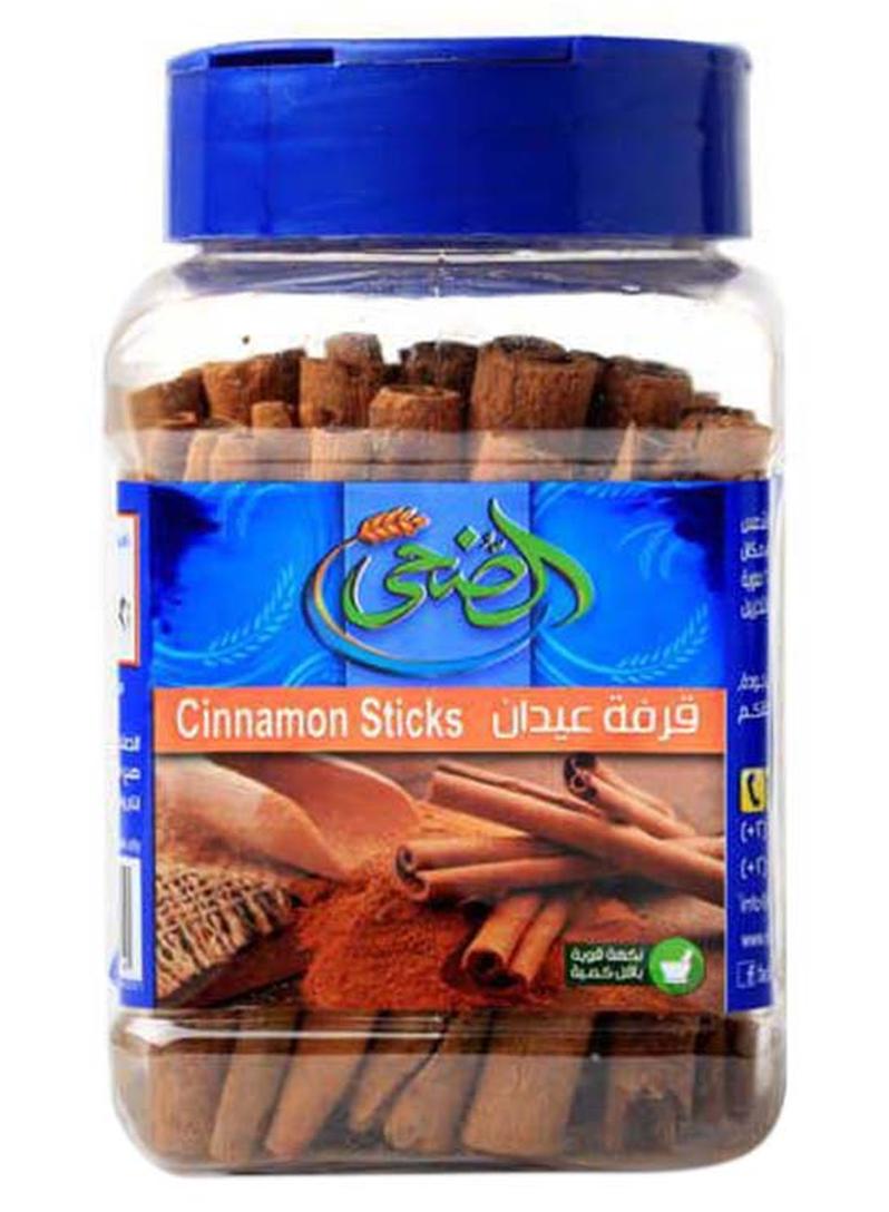 سعر ومواصفات الضحى عصي القرفة 125جرام (N29761970A) على Noon EG