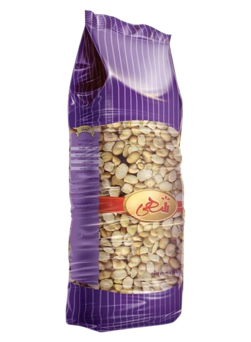 Dry Broad Bean Grain 500grams