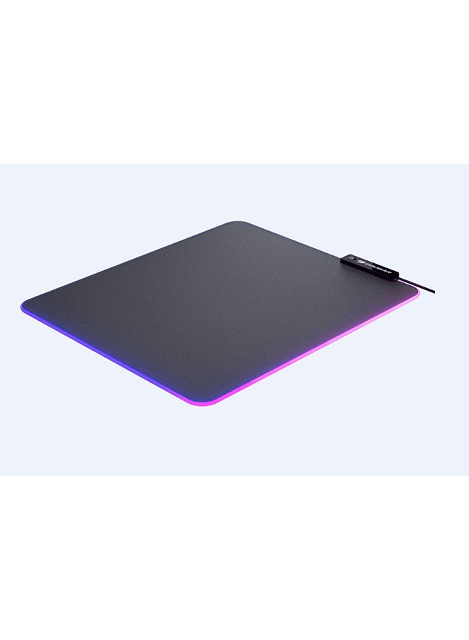 Cougar Cougar NEON RGB Gaming Mouse Pad with Fourteen Lighting Effects  - Image 2
