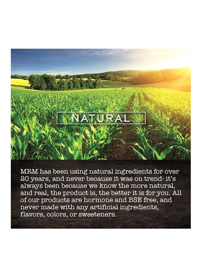 MRM - Raw Matcha Green Tea Powder 6 Oz 170 G - Image 1