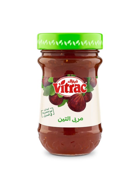 Fig Jam 230grams