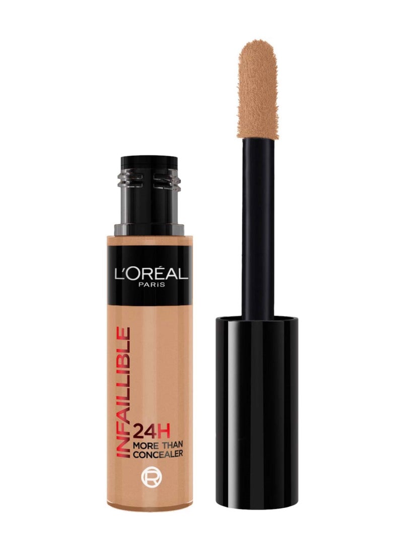 Infaillible More Than Concealer 326 Neutral - pnsku/N29782156A/45/_/1740400661/ee62a0d8-bccb-4a51-9b5b-f103ca190bde