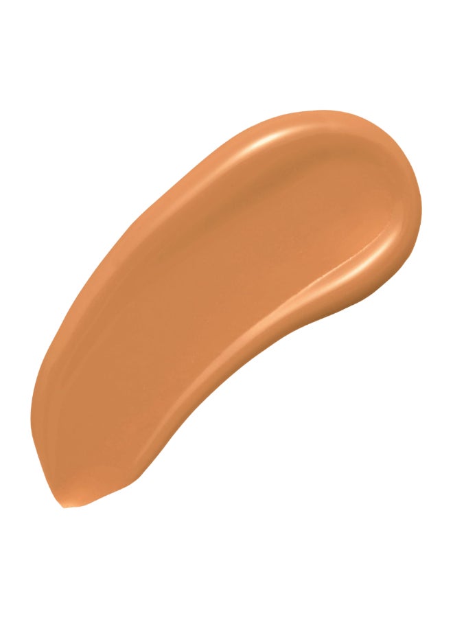 MAYBELLINE NEW YORK - Fit Me Matte And Poreless Foundation 334 Warm Tan - Image 1