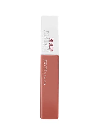 Maybelline New York Superstay Matte Ink Liquid Lipstick - 70 Amazonian 70 Amazonian - view 3