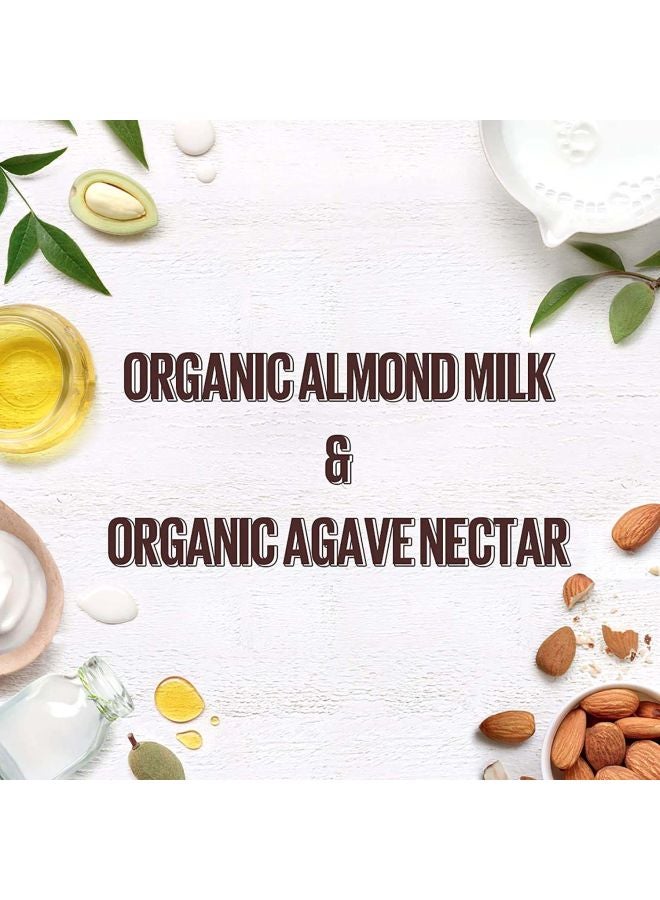 garnier Ultra Doux Moisturizing Leave-In Cream Almonds Milk 200ml - Image 3