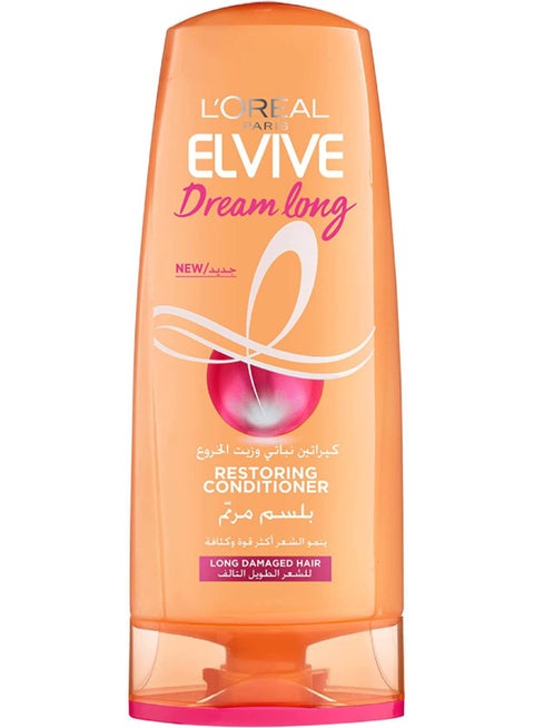 بلسم إلفيف طول الأحلام متعدد الألوان 200.0ملليلتر