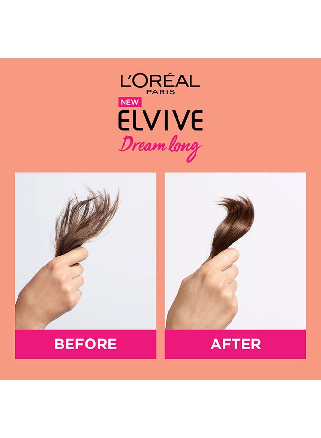 L'OREAL PARIS L'Oréal Paris Elvive Dream Long Restoring Shampoo 200.0ml - Image 5