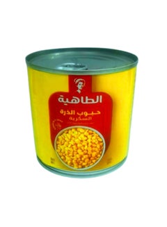 Whole Kernel Corn 340grams