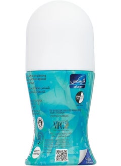 Vebix Roll on powder soft 50ml  - Image 2