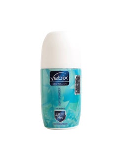 Vebix Roll on powder soft 50ml  - Image 1