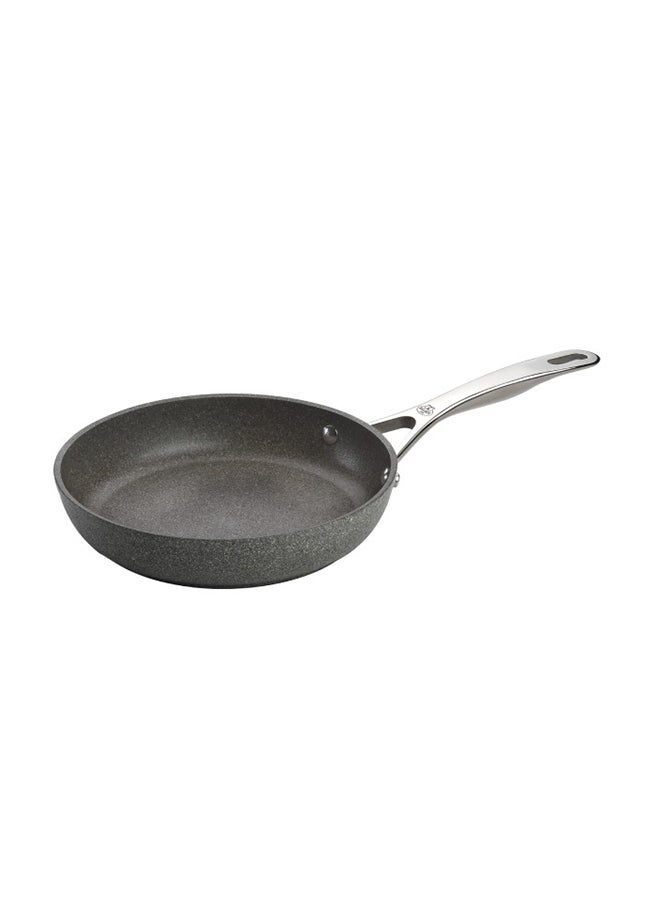 Ballarini - Salina Granitium Frying Pan Grey/Silver 20cm - Image 1