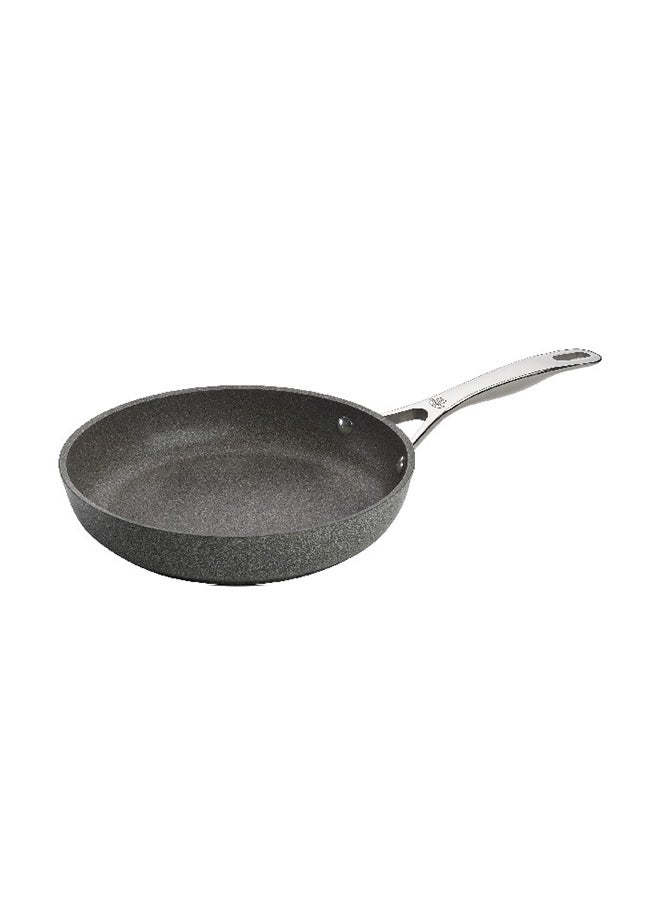 Ballarini - Salina Granitium Frying Pan Grey/Silver 24cm - Image 1