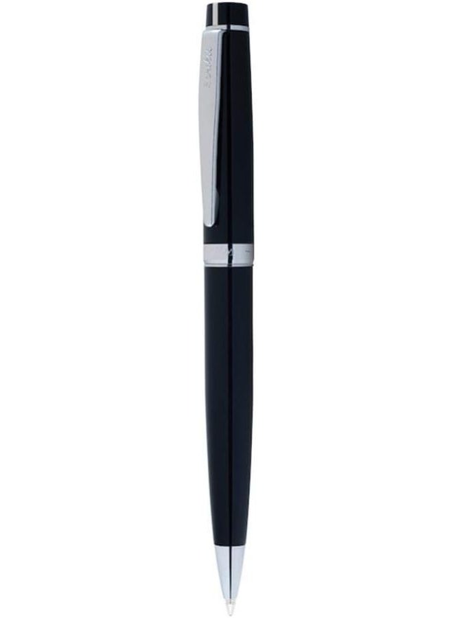Scrikss Mechanical Pencil 38 (Black Chrome) Black/Silver - Image 1