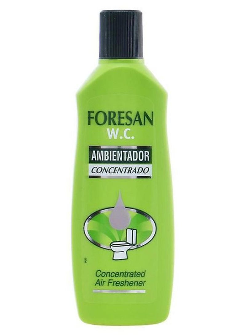 فورزان معطر هواء مركز 125ملليلتر