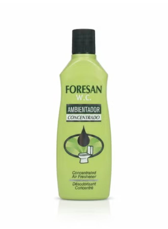 Concentrated Air Freshener 125ml