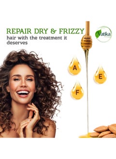 Oil Replacement For Dry And Frizzy Hair 200ml - pnsku/N29817016A/45/_/1732554627/4bcd28b3-8056-42dd-ba8d-d4e7af7ffea5