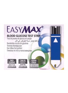 50-Piece Blood Glucose Test Strips - pnsku/N29817083A/45/_/1721290406/d0b02d04-cb7a-4371-bc05-b79a8498580a