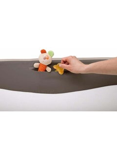Chicco Barrier For Bed, Natural  - Image 5