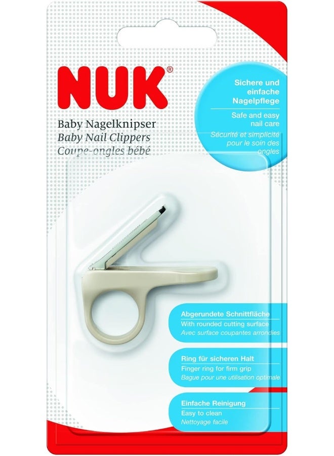 NUK Baby Nail Clipper  - Image 3