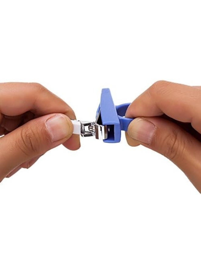 NUK Baby Nail Clipper  - Image 4
