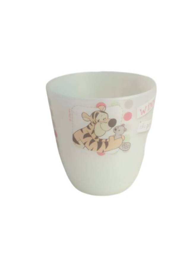 TIGEX - Winnie The Pooh Sippy Cup - Image 1