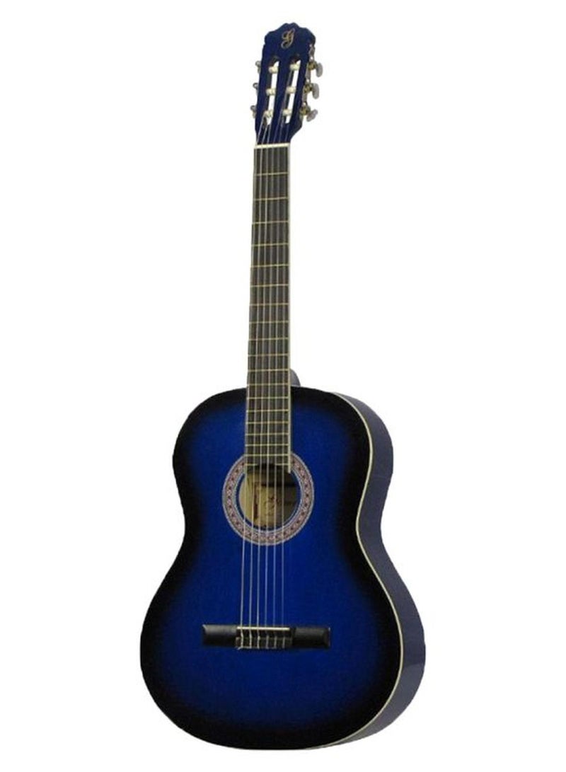 Fitness Poplar Wood 4/4 Classic Guitar CG851 - Image 1