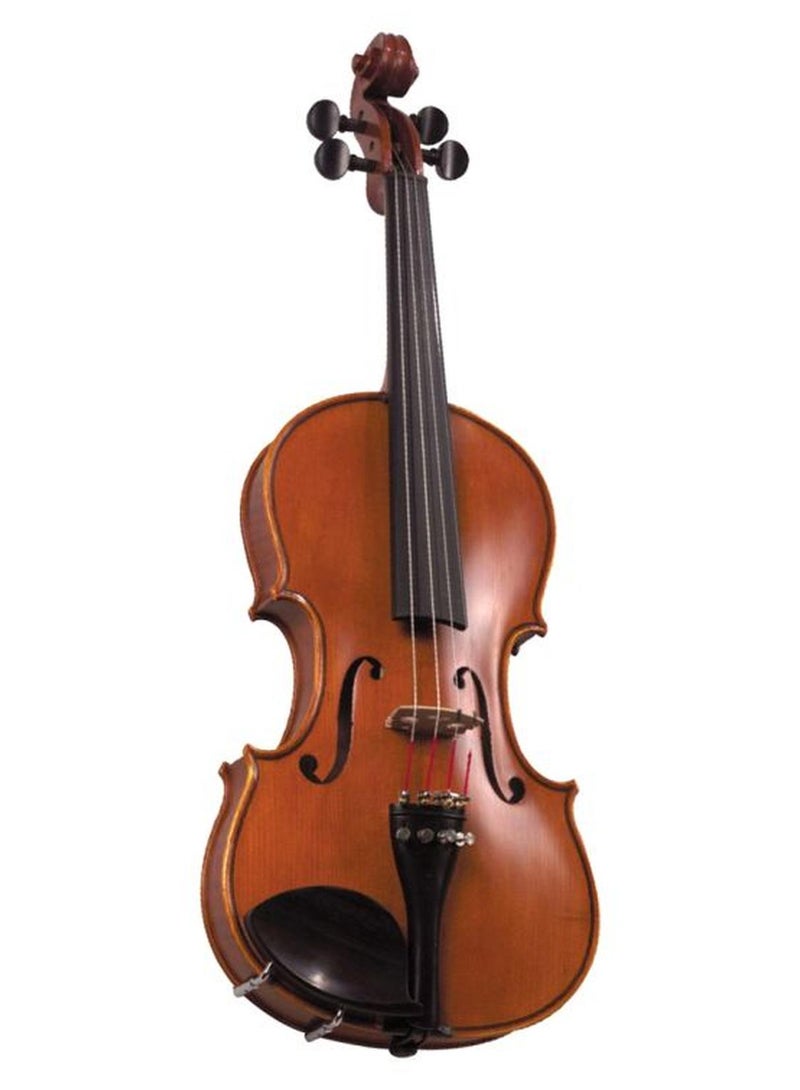 Megarya Full Size Violin With Case And Bow 4/4 - Image 1