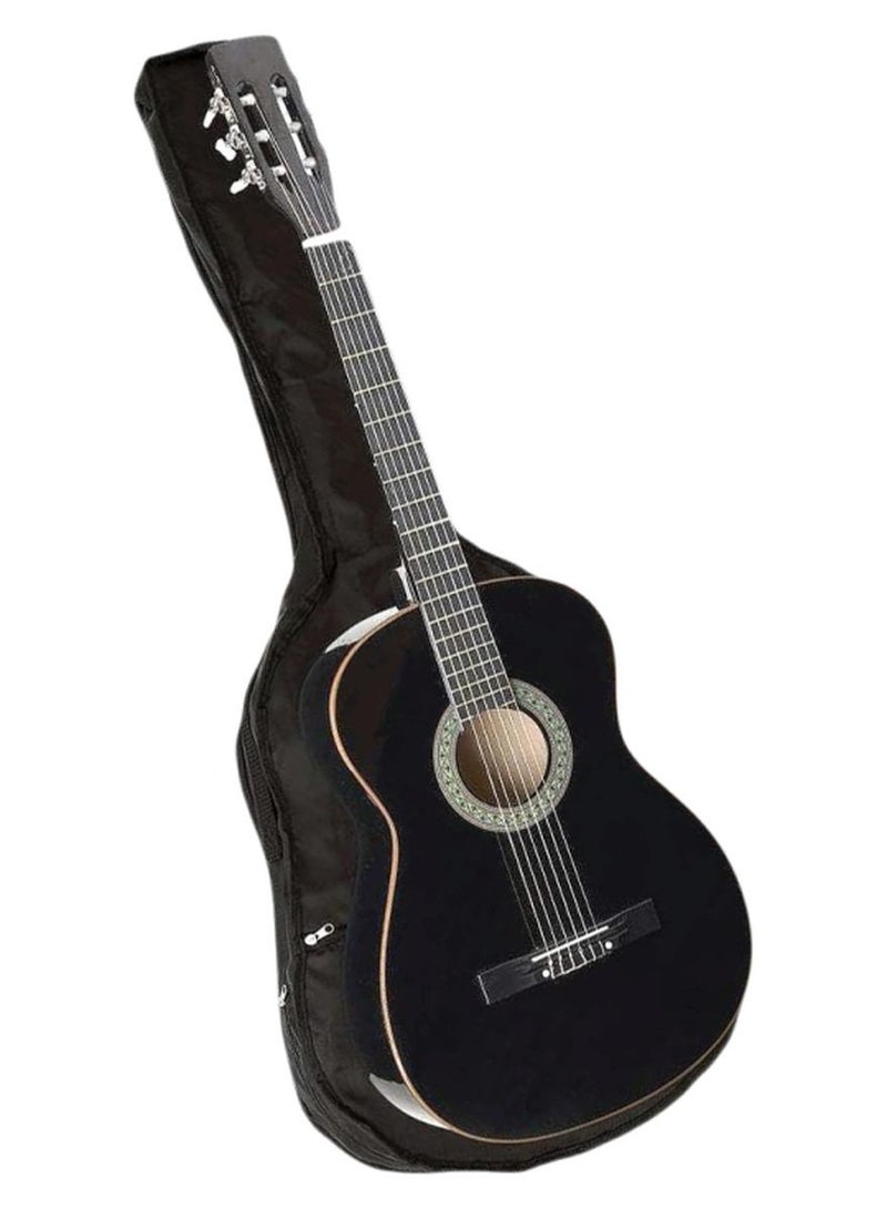 جيتار كلاسيك إسباني