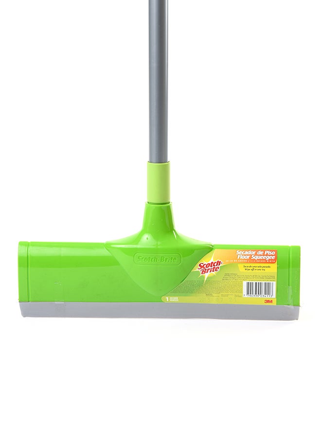سكوتش برايت ممسحة سكوتش برايت المطاطية أخضر 30سم - Image 2