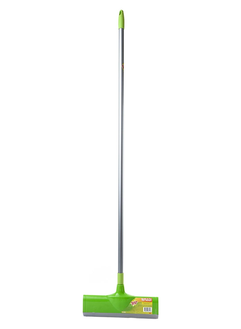 سكوتش برايت ممسحة سكوتش برايت المطاطية أخضر 30سم - Image 1