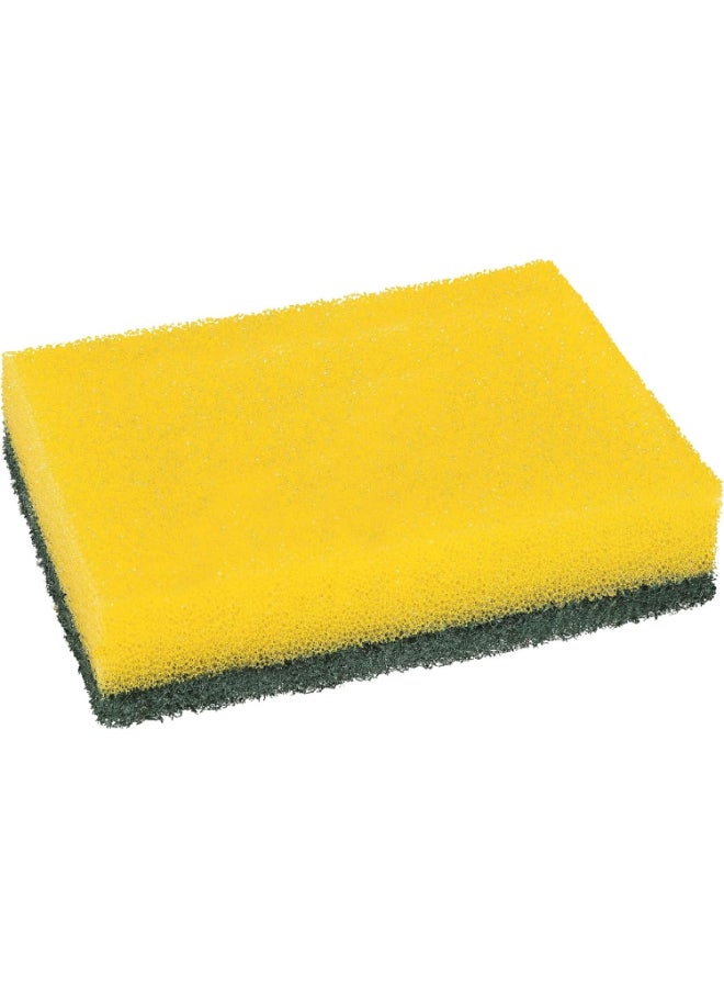 سكوتش برايت قفازات لاتكس متعددة الأغراض معطرة بالفانيليا عدد 2 زوج كبير - Image 3