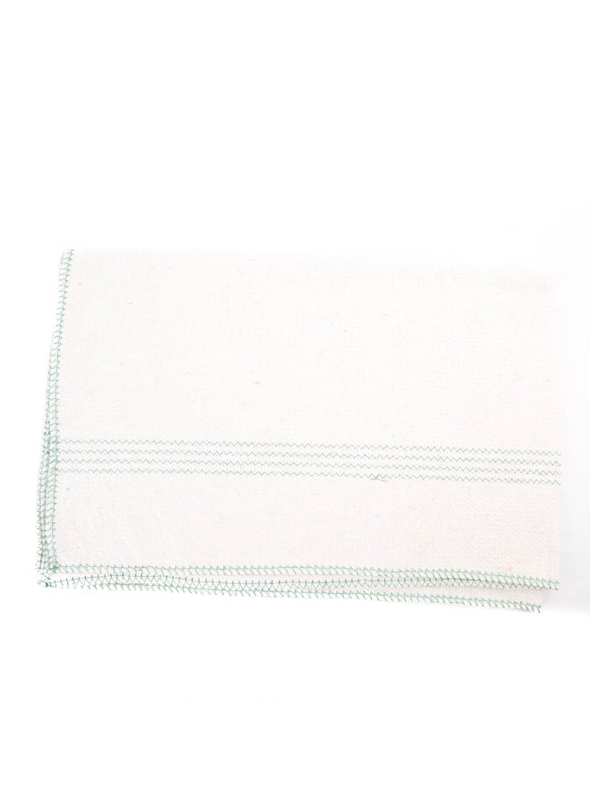 سكوتش برايت قماش تنظيف الأرضيات، قطن، نسيج ناعم. 1 قماش/عبوة - Image 3