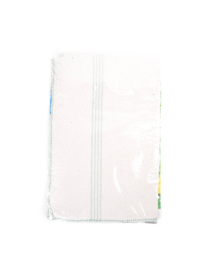 سكوتش برايت قماش تنظيف الأرضيات، قطن، نسيج ناعم. 1 قماش/عبوة - Image 4