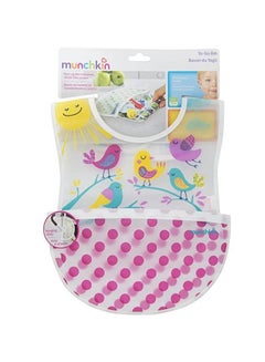 Munchkin Multipurpose Bib  - Image 1