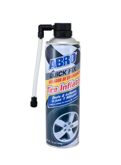 QF-25 Quick Fix Wheel Inflator Cleaner