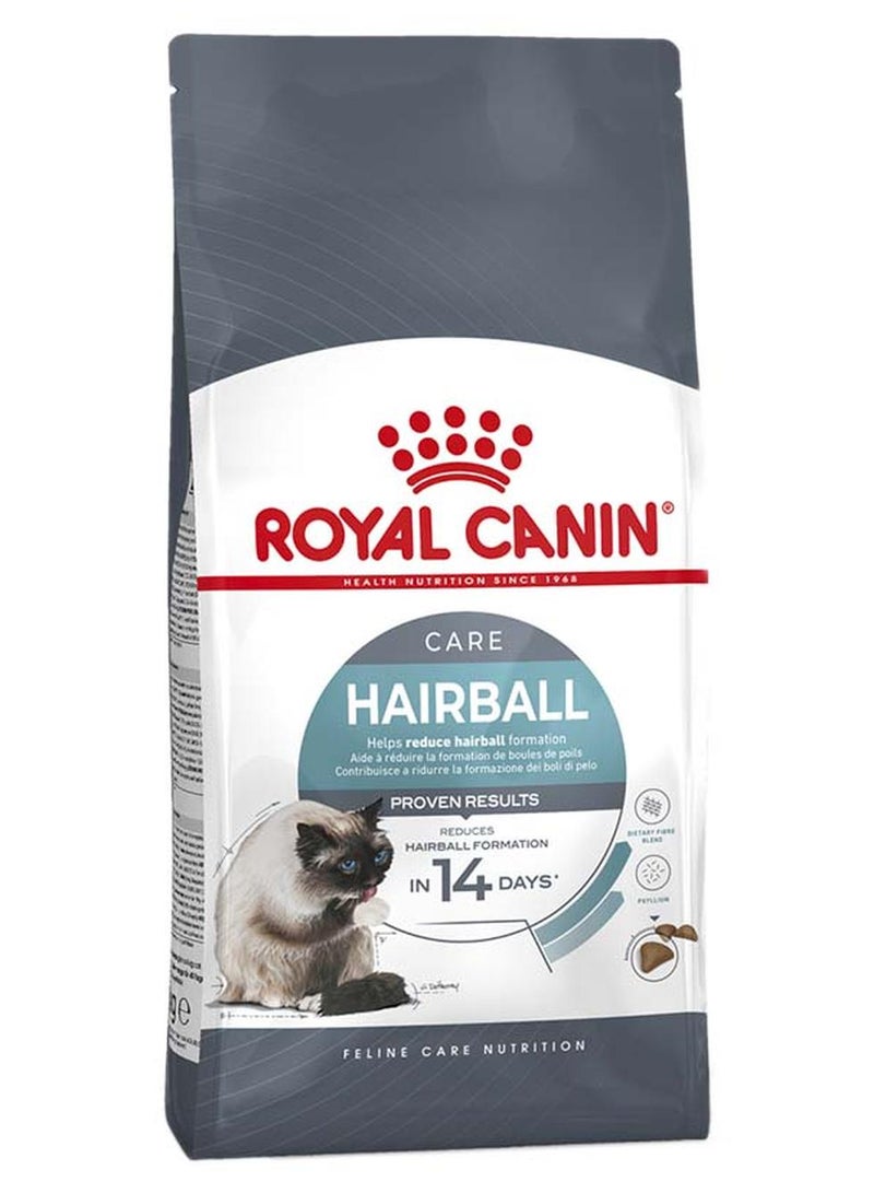 رويال كانين طعام مغذي للقطط هير بول 2كيلوجرام - Image 1