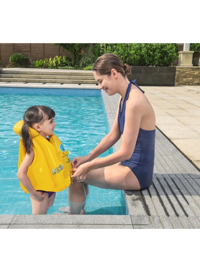 Swim Safe Wondersplash Swim Vest 51x46cm - pnsku/N29848687A/45/_/1723128225/19903dc3-9d4b-4a25-92d3-f7fbfd6bdd3e