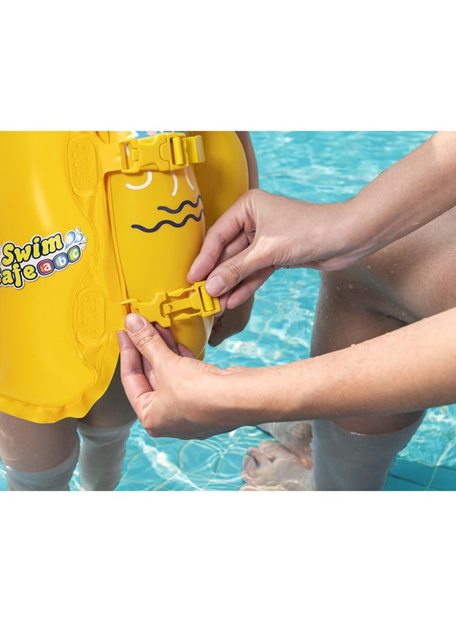 Swim Safe Wondersplash Swim Vest 51x46cm - pnsku/N29848687A/45/_/1723128230/d0b13b74-8aed-49f3-b534-31fe2fa243d3