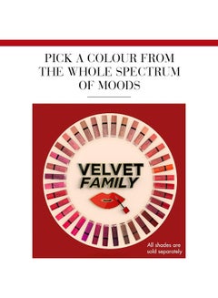 Rouge Edition Velvet Lipstick Café Ole 27 - pnsku/N29869498A/45/_/1732554814/55d2317e-9ab5-4ae6-ae65-e00311ef8415