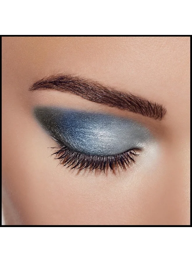 Max Factor Smokey Eye Matte Eyeshadow Palette Azure Allure