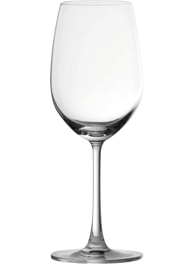 أوشن طقم أكواب زجاجية ماديسون مكون من 6 قطع شفاف 425ملليلتر - Image 2