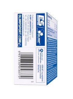 Olimp Ashwagandha 600 Sport 60 Capsules  - Image 2