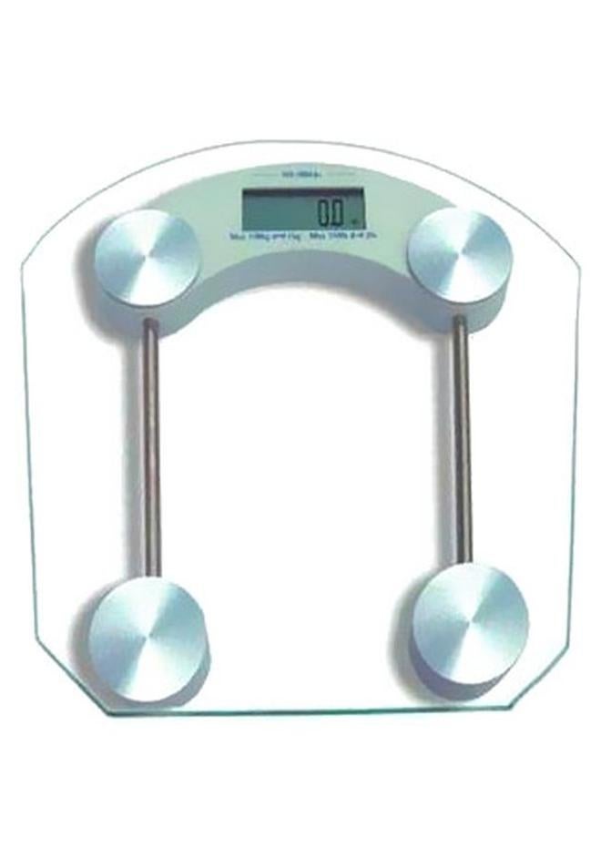 Electronic Weight Scale, 180kg,