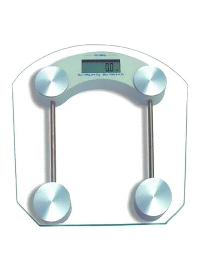 Electronic Weight Scale, 180kg,