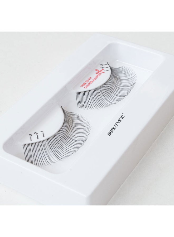 ريفلون رموش بيوند ناتشورال أسود - Image 3