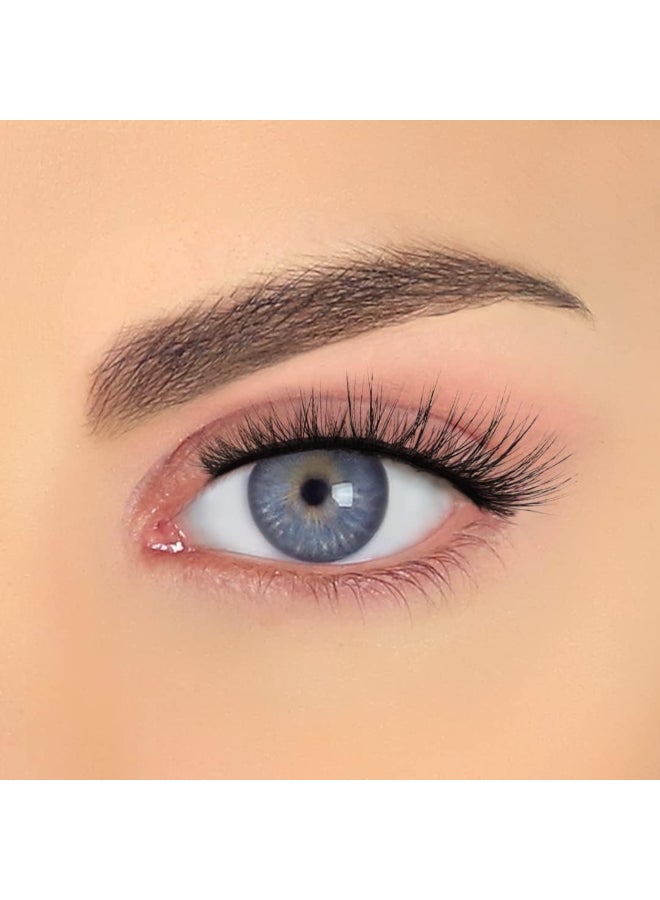 ريفلون رموش بيوند ناتشورال أسود - Image 2