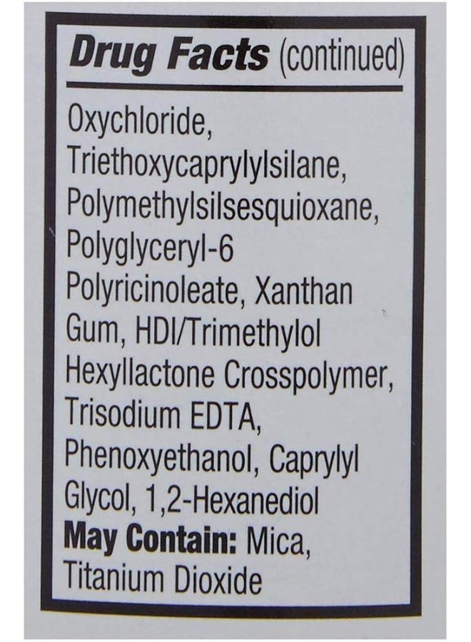 Revlon PhotoReady Airbrush Effect Makeup Foundation With SPF 20 Cappuccino 011  - Image 4