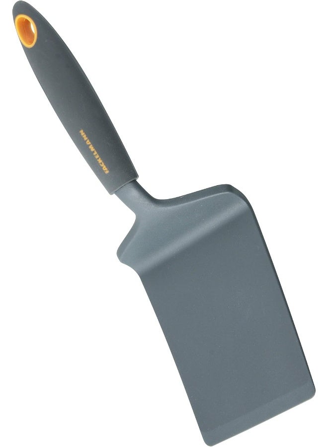 FACKELMANN Soft Grip Lasagna Server Grey 27x9x1cm  - Image 3