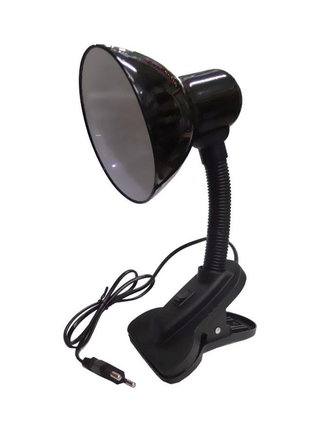 مصباح مكتب أسود/أبيض One Size - Image 2