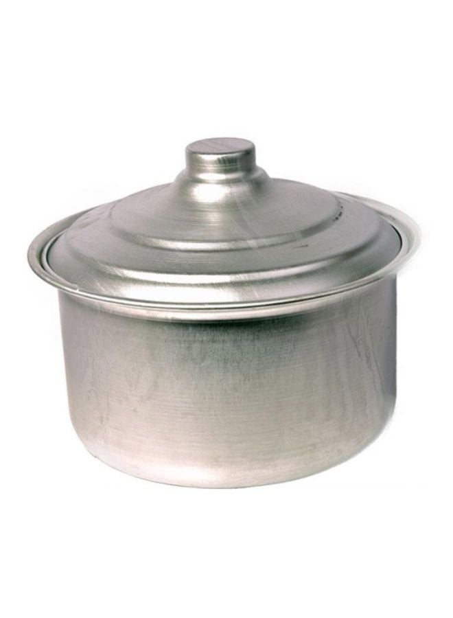 Aluminium Pot Aluminium